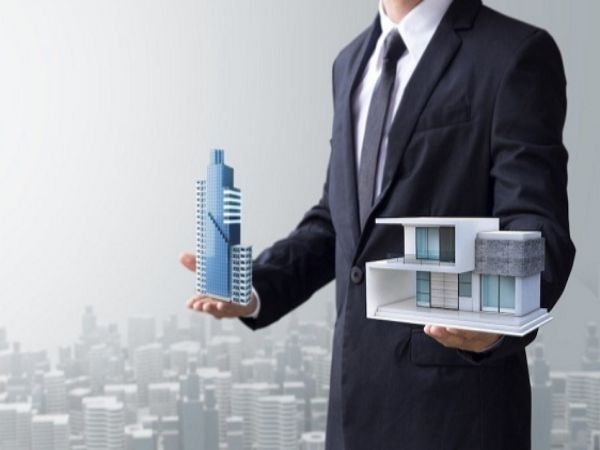 Tăng thu nhập khi làm chứng chỉ môi giới bất động sản