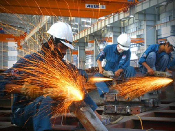 Tầm quan trọng của việc làm chứng chỉ nghề cơ khí