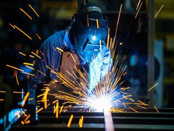 Những ngành nghề có thể làm khi sở hữu chứng chỉ nghề hàn