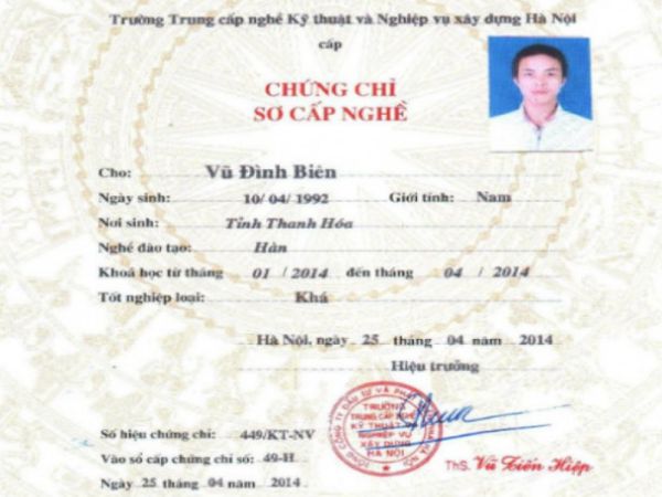 Chứng chỉ nghề hàn có thực sự quan trọng không?