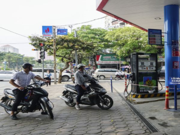 Lợi ích mà chứng chỉ xăng dầu mang đến