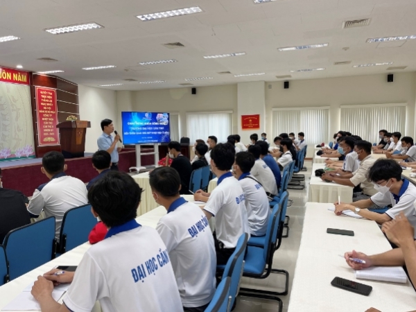 Điểm chuẩn Đại Học Cần Thơ 2023 của các ngành học phổ biến
