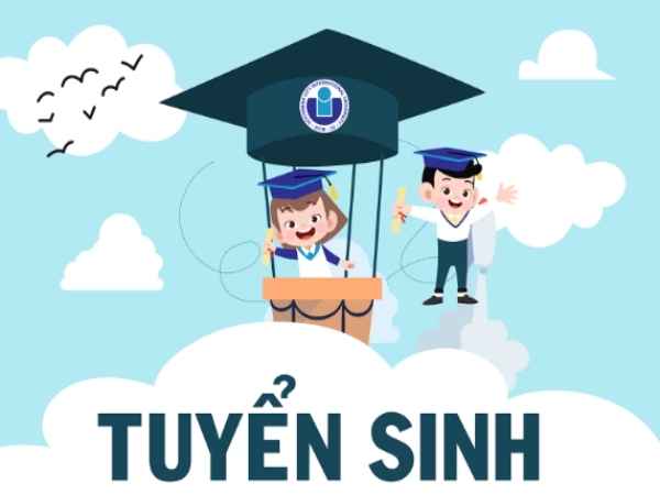 Thông tin về Phương pháp tuyển sinh Đại học Kinh Tế TPHCM 2023