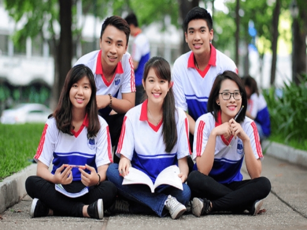 Thông tin liên hệ đăng ký tuyển sinh của Đại học Kinh tế TPHCM