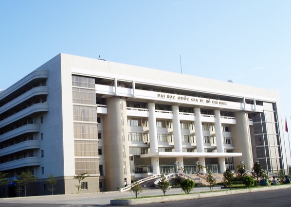 Điểm Chuẩn Khoa Y - Đại Học Quốc Gia TPHCM 2023