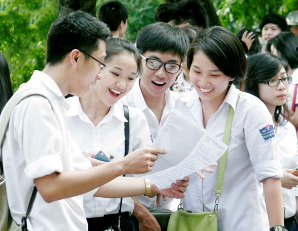 Phương thức xét tuyển Khoa Y - Đại Học Quốc Gia TP Hồ Chí Minh 2023