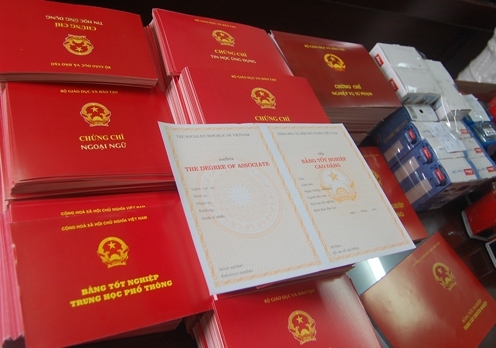Tại Làm Bằng Nhanh, chúng tôi chỉ mong bạn tìm được công việc tốt hơn