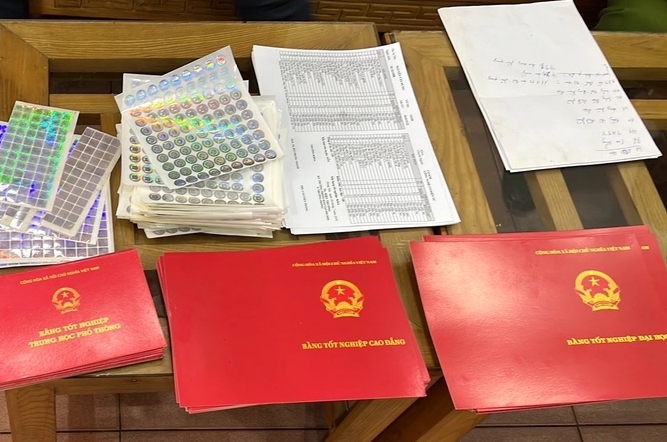 Thông tin liên hệ Làm Bằng Nhanh khi cần làm bằng đại học tại Hà Nội