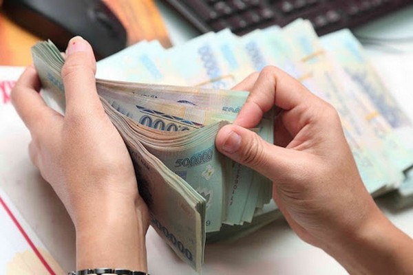 Các Ưu Điểm Của Làm Bằng Nhanh Khi Làm Bảng Lương Giả