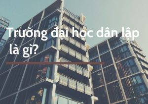 Bằng Đại Học Trường Tư Có Giá Trị Không? Có Dễ Xin Việc?