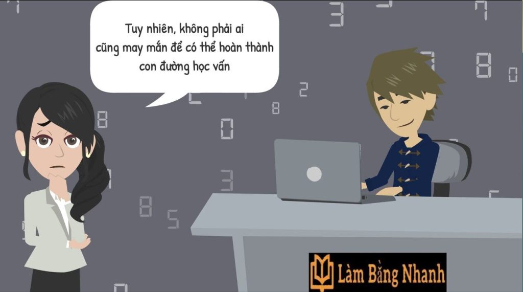 Có Nên Làm Bằng Đại Học FPT Không ?