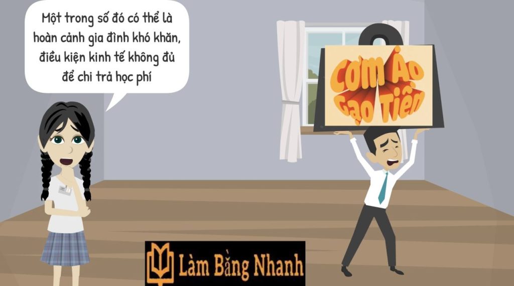 Làm Bằng Đại Học Hồng Bàng Chuẩn Phôi Gốc Tại Trường