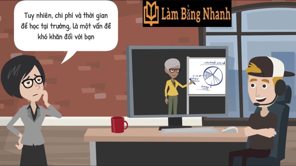 Làm Bằng Đại Học Sư Phạm Đủ Hồ Sơ - Xin Việc Dễ Dàng