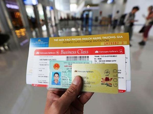 Nhận biết chứng minh nhân dân giả giống thật và không giống thật