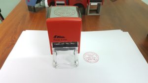 Các loại con dấu giả thường được làm tại Làm Bằng Nhanh