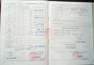 Mất Học Bạ Cấp 3 Làm Lại Được Không? Làm Lại Ở Đâu?