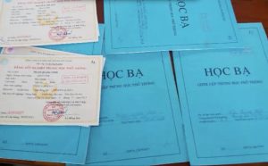 Mất Học Bạ Cấp 3 Làm Lại Được Không? Làm Lại Ở Đâu?