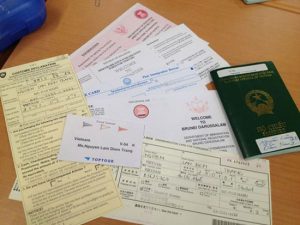 Mất Học Bạ Cấp 3 Làm Lại Được Không? Làm Lại Ở Đâu?