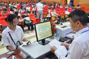 Mất Học Bạ Cấp 3 Làm Lại Được Không? Làm Lại Ở Đâu?