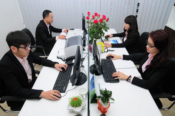 Lợi Ích Cá Nhân Và Nghề Nghiệp Của Chứng Chỉ Tin Học IC3