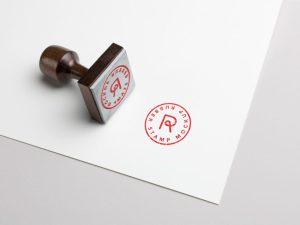 Vì sao khách hàng chọn dịch vụ làm con dấu giả?