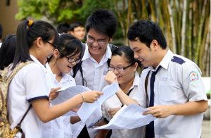 Điểm Chuẩn Đại Học Kinh Tế Kỹ Thuật Công Nghiệp 2023