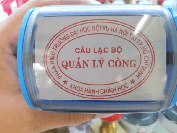 Địa Chỉ Khắc Dấu Giả - Làm Con Dấu Giả An Toàn Chất Lượng