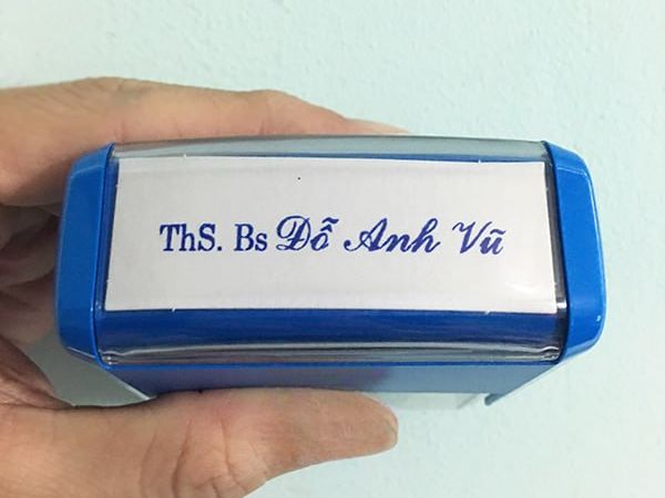 Địa Chỉ Khắc Dấu Giả - Làm Con Dấu Giả An Toàn Chất Lượng