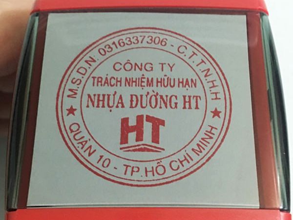 Địa Chỉ Khắc Dấu Giả - Làm Con Dấu Giả An Toàn Chất Lượng