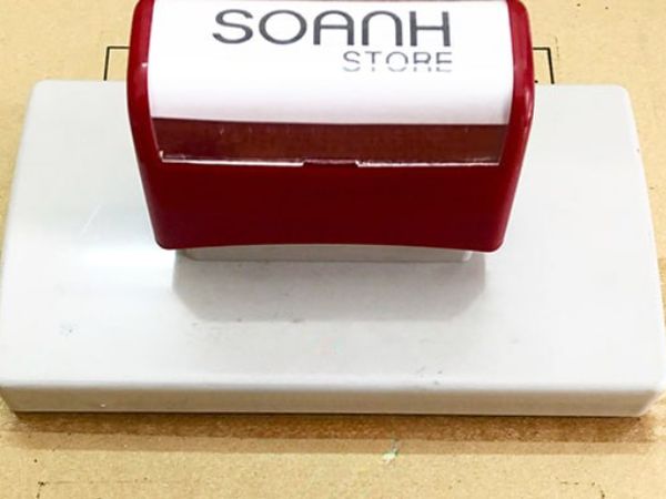 Địa Chỉ Khắc Dấu Giả - Làm Con Dấu Giả An Toàn Chất Lượng