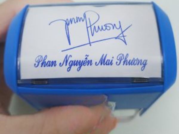 Địa Chỉ Khắc Dấu Giả - Làm Con Dấu Giả An Toàn Chất Lượng