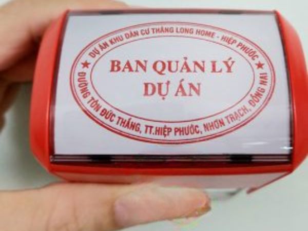 Địa Chỉ Khắc Dấu Giả - Làm Con Dấu Giả An Toàn Chất Lượng