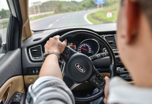 Làm bằng lái xe ô tô tăng cao cơ hội nghề nghiệp