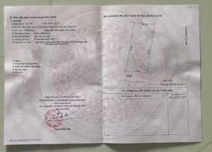 Làm Sổ Đỏ Giả, Sổ Hồng Giả Lấy Ngay Mẫu Mới Nhất