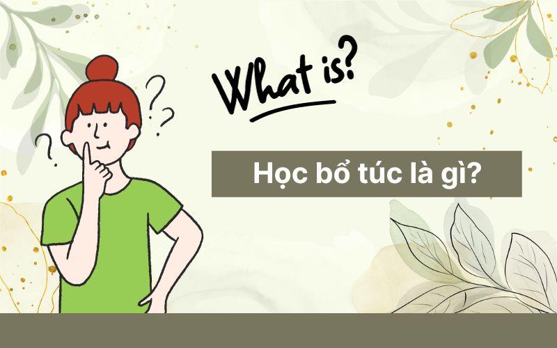 Học Bổ Túc Cấp 3 Mất Bao Lâu? Có Được Thi Đại Học Không