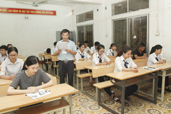 Học Bổ Túc THPT Cần Chuẩn Bị Những Giấy Tờ Gì?