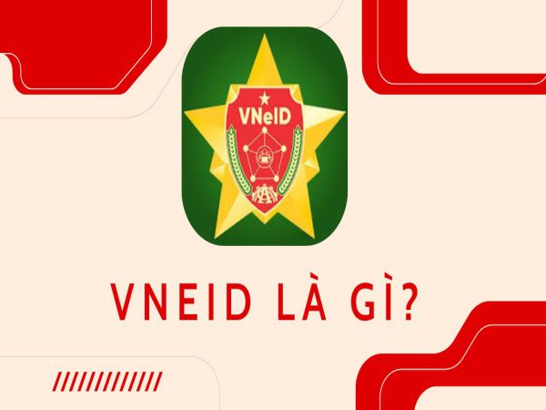VNeID Là Gì? Tìm Hiểu Chi Tiết Về Ứng Dụng Định Danh Điện Tử Quốc Gia