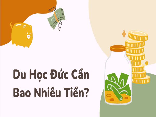 Điều Kiện Du Học Đức 2025: Tất Tần Tật Thông Tin Bạn Cần Biết