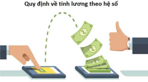 Hệ số lương cao đẳng: Khái niệm và ý nghĩa