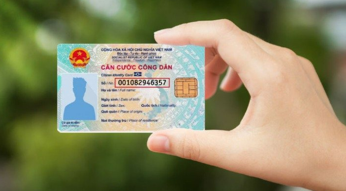 Số Định Danh Cá Nhân Là Gì? Tìm Hiểu Chi Tiết Năm 2025